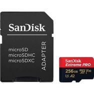 Sandisik SDSQXCZ-256G-GN6MA 256 GB 170MB/s Hafıza Kartı