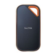 Sandisk 1 TB SDSSDE80-1T00-G25 Extreme Pro Taşınabilir SSD