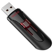 Sandisk 128GB Cruzer Glide USB 3.0 Siyah USB Bellek