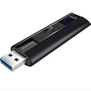 Sandisk 128GB Extreme PRO USB 3.1 Solid State Flash Drive