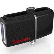 Sandisk 16 GB Flash Bellek