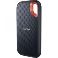 Sandisk 2 TB Extreme PRO Portable SSD