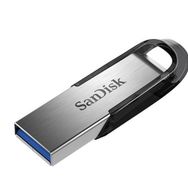Sandisk 256GB Ultra Flair USB3.0 Gümüş USB Bellek