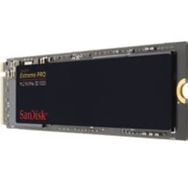 Sandisk 2TB SANDISK 3400/2800 MBs SDSSDXPM2-2T00-G25 3D SSD Sandisk