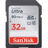 Sandisk 32 GB Flash Bellek