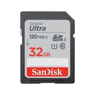 Sandisk 32 GB Mikro SD Ultra Hafıza Kartı