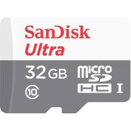 Sandisk 32 GB Ultra SDHC Hafıza Kartı