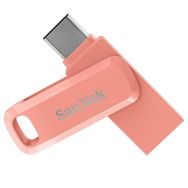 Sandisk 512 GB Type-C Dual SDDDC3-512G-G46Pc Type-C Dual Drive Go Flashbellek