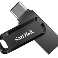 Sandisk 64 GB Go Type-C Ultra Dual Drive