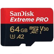SanDisk 64GB Extreme Pro UHS-I 170MB/S 90 microSDXC