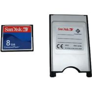 Sandisk 8 GB Flash Bellek
