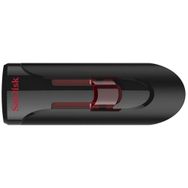Sandisk Cruzer Glide SDCZ60-016G-B35 16GB Flash Bellek