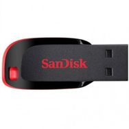 Sandisk Cruzer U3 16GB Beyaz Flash Bellek