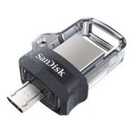 Sandisk Dual Drive 32GB Flash Bellek