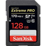 Sandisk Extreme Pro 128G-GN4IN 128 GB 170 MB/s SSD Sabit Disk