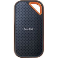 Sandisk Extreme Pro 2TB 2000MB/S Siyah Taşınabilir SSD