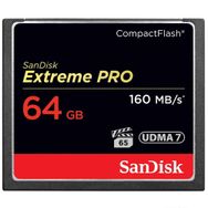 Sandisk Extreme Pro 64 GB SDCFXPS-064G-X46 Hafıza Kartı