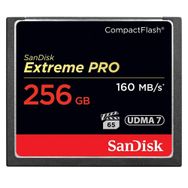 Sandisk Extreme PRO SDCFXPS-256G-X46 256 GB Hafıza Kartı