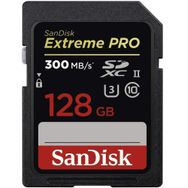 Sandisk Extreme Pro SDSDXPK-128G-GN4IN 128GB 260MB/s Micro SDXC Hafıza Kartı
