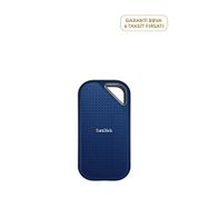 SanDisk Extreme PRO SDSSDE81-2T00-RR25 2 TB Taşınabilir SSD