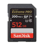 Sandisk Extreme PRO SDXC UHS-I 64GB 95Mb/s Micro SD Hafıza Kartı