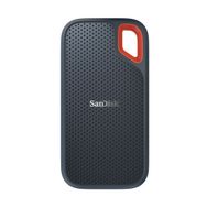 Sandisk Extreme SDSSDEXT-500G-G25 500 GB 1.8" 550 MB/s Taşınabilir SSD Disk