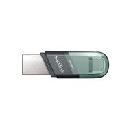 Sandisk iXpand Flash Drive 128GB Type A + Lightning Flash Bellek