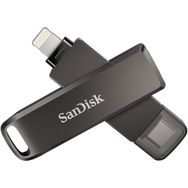 Sandisk Ixpand Luxe SDIX70N-256G-GN6NE 256 GB USB Flash Bellek