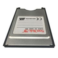 Sandisk Pcmcıa Cf Compack Flash Kart Okuyucu 54 Mm