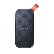 Sandisk Portable SDSSDE30-1T00-G25 1 TB USB 3.2 Type-C Taşınabilir Disk