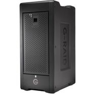 SanDisk Professional G Raid Shuttle 8 96 TB Depolama Ünitesi