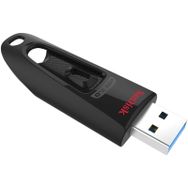 Sandisk SDCZ48-512G-U46 Ultra 512GB 3.0 Flash Bellek