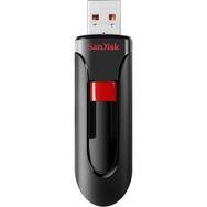 Sandisk SDCZ60-128G-B35 128GB 2.0 USB Flash Bellek