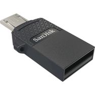 SanDisk SDDD1-016G-G35 16GB USB Flash Bellek