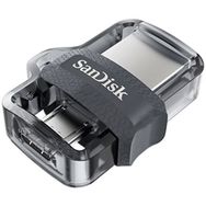 Sandisk SDDD3-256G-G46 256 GB Dual Drive Flash Bellek