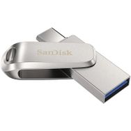 Sandisk SDDDC4-128G-G46 Dualdrive Luxe Type-C 128 GB USB