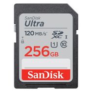 Sandisk SDSDUN4-256G-GN6IN 120/MB 256GB SD Kart