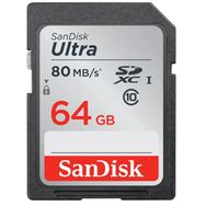 Sandisk SDSDUNC-064G-GN6IN 64 GB 48MB/s Hafıza Kartı