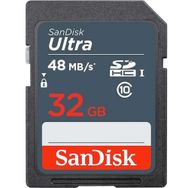 Sandisk SDSDUNR-032G-GN3IN 32GB Hafıza Kartı