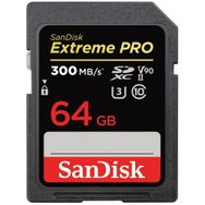Sandisk SDSDXDK-064G-GN4IN 64GB SD Kart