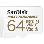 Sandisk SDSQQVR-064G-GN6IA 64 GB Dashcams Home Android Micro SD Hafıza Kartı
