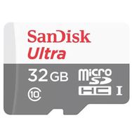 Sandisk SDSQUNR-032G-GN3MN 32GB Hafıza Kartı