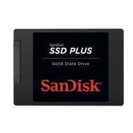 Sandisk SDSSDA-1T00-G27 1 TB SSD PLUS 535-350 B/s SATA-3 SSD Disk
