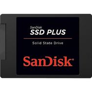 Sandisk SDSSDA-2T00-G26 2TB SSD Plus