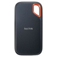 Sandisk SDSSDE61-500G-G25 500GB Taşınabilir Bellek SSD