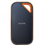 Sandisk SDSSDE81-4T00-G25 4 TB 2.5 inç USB 3.1 Extreme Pro Harici Harddisk SSD