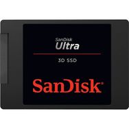 Sandisk SDSSDH3-250G-G25 250 GB 2.5" 550-525 MB/s SSD Sabit Disk