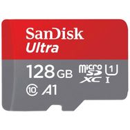 Sandisk Ultra 128GB SDSQUAR-128G-GN6MN Hafıza Kartı