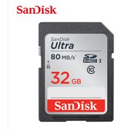Sandisk ULTRA 32 GB 533X CLASS 10 Hafıza Kartı