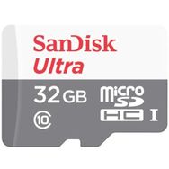 Sandisk Ultra 32gb Microsdhc Uhs-ı Card Hafıza Kartı